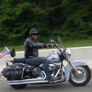 Meet your Posher, Brendan